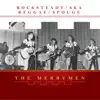 The Merrymen, Vol. 4 (Rocksteady, Ska, Reggae, Spouge) album lyrics, reviews, download