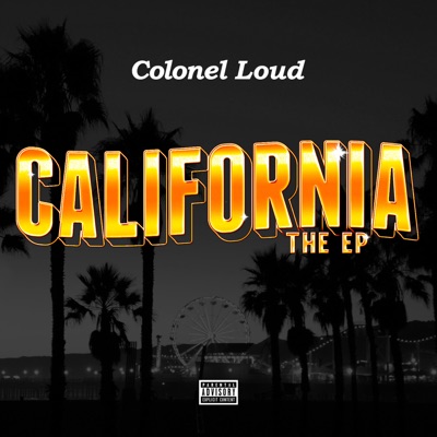 California Remix Colonel Loud Feat Bun B Paul Wall Ricco Barrino Shazam