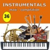 Instrumentals Maxi-Compilation 36