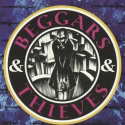 Beggars & Thieves - Heaven & Hell