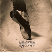 In Balance - Steve Crawford & Sabrina Palm