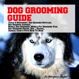 mobile dog grooming prices