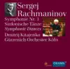 Stream & download Rachmaninoff: Symphony No. 3 in A Minor, Op. 44 & Symphonic Dances, Op. 45