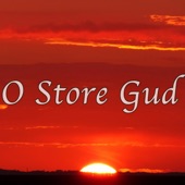 O Store Gud (Hymn Piano Instrumental) [Hymn Piano Instrumental] artwork