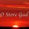 O Store Gud (Hymn Piano Instrumental) [Hymn Piano Instrumental] artwork