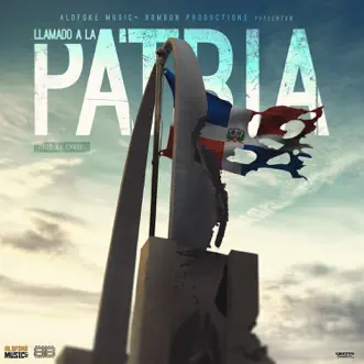 Llamado a la Patria (feat. LR, Nipo, DKANO, Bulova, Shelow Shaq, El Pope, Villanosam, El Batallon, Pablo Piddy, AD, Cromo X, Mc Pablo, Mr Raimy, Quimico Ultra Mega, Aposento Alto & Musicologo) - EP by Mark B. album reviews, ratings, credits