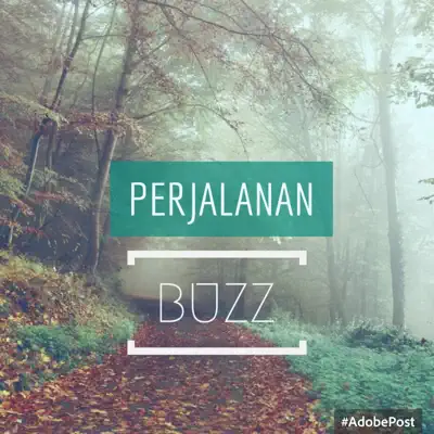 Perjalanan - Buzz