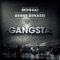 Gangsta (Radio Edit) - Single