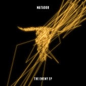 The Enemy - EP artwork