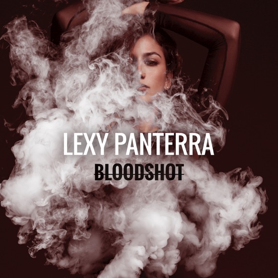 Cover artwork for Bloodshot