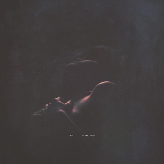 Cover artwork for Sometimes
