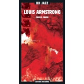 BD Music Presents Louis Armstrong artwork