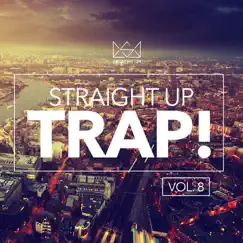 Straight Up Trap!, Vol. 8 by Various Artists album reviews, ratings, credits