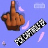 F*ck Captwolf - EP