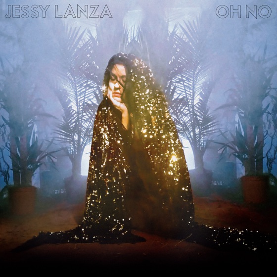 Cover artwork for Never Enough