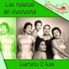 Cuarteto D'Aida - Cariñito azucarado