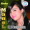 Omri Marahche Ghaya - Cheba Manel lyrics