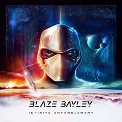 Blaze Bayley - Human