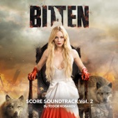 Bitten (Score Soundtrack, Vol. 2) artwork