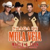 Praga de Mula Véia - Single (feat. Fernando & Sorocaba) - Single