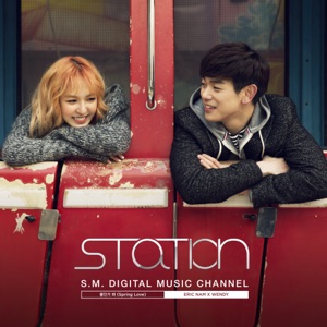 봄인가 봐 - Single