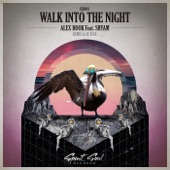 Walk Into the Night (feat. Shyam P) artwork