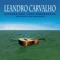 Sonhando Na Rede - Leandro Carvalho lyrics