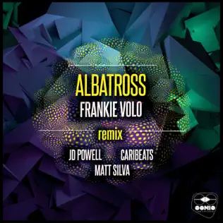 baixar álbum Frankie Volo - Albatross