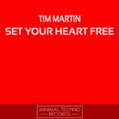 Set Your Heart Free artwork