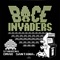 Bace Invaders - Omar Santana lyrics