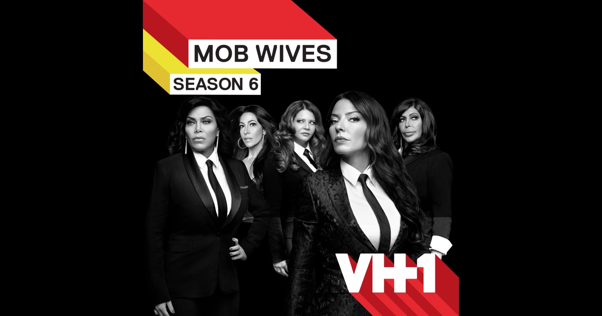 Mob Wives, Season 6 on iTunes