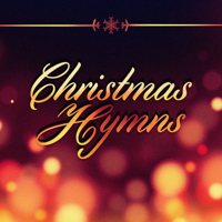 Various Artists - Christmas Hymns artwork