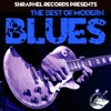 Shrapnel Records Presents: The Best of Modern Blues, 2015