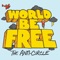 Shake the Ghost - World Be Free lyrics