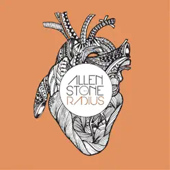 Perfect World - Single - Allen Stone