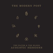The Water & the Blood (Acoustic Sessions) artwork