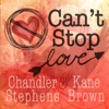 Can't Stop Love - Single