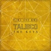The Keys (Para One Remix) - Single