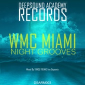 WMC Miami Night Grooves Mixed By Tansu Yilmaz artwork