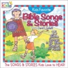 Kids Favorite Bible Songs & Stories: David & Goliath
