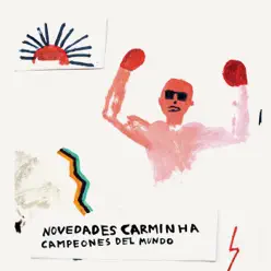 Campeones del Mundo - Novedades Carminha Campeones del Mundo - Novedades Carminha