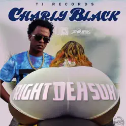 Right De Suh - Single - Charly Black Right De Suh - Single - Charly Black