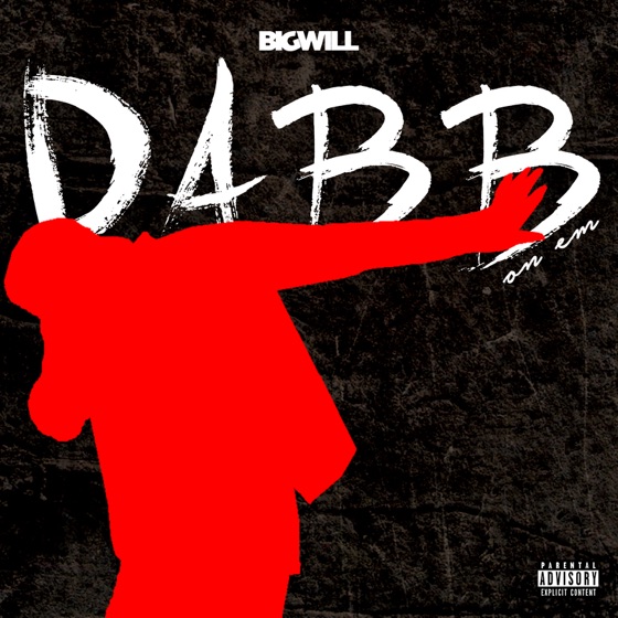 Cover artwork for Dabb on Em