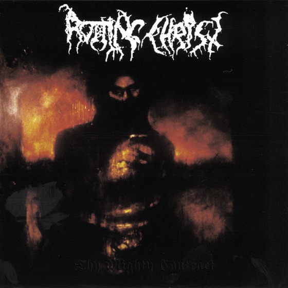 Cover artwork for Exiled Archangels