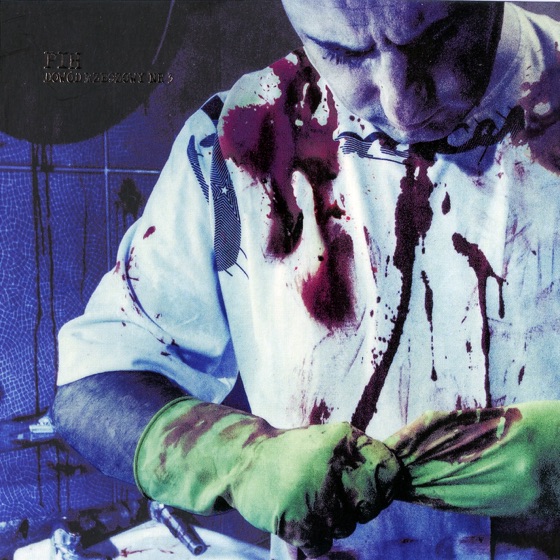 Cover artwork for Dubler