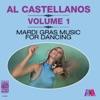 Mardi Gras Music for Dancing, Vol. 1, 2016