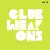 Club Weapons Vol.37 (Electro House) album cover