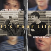 It's Your Life artwork