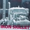 Submarine (feat. Rachel Jones & Matt Harlan) - Iron Skillet lyrics