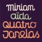 Starman - Miriam Aïda lyrics